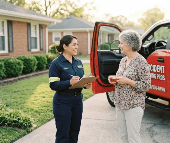 Accident Towing Service Spicewood, TX FAQs